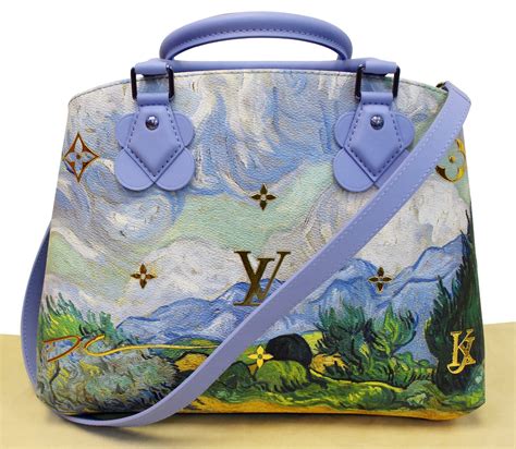 louis vuitton van gogh buy|louis vuitton masters van gogh.